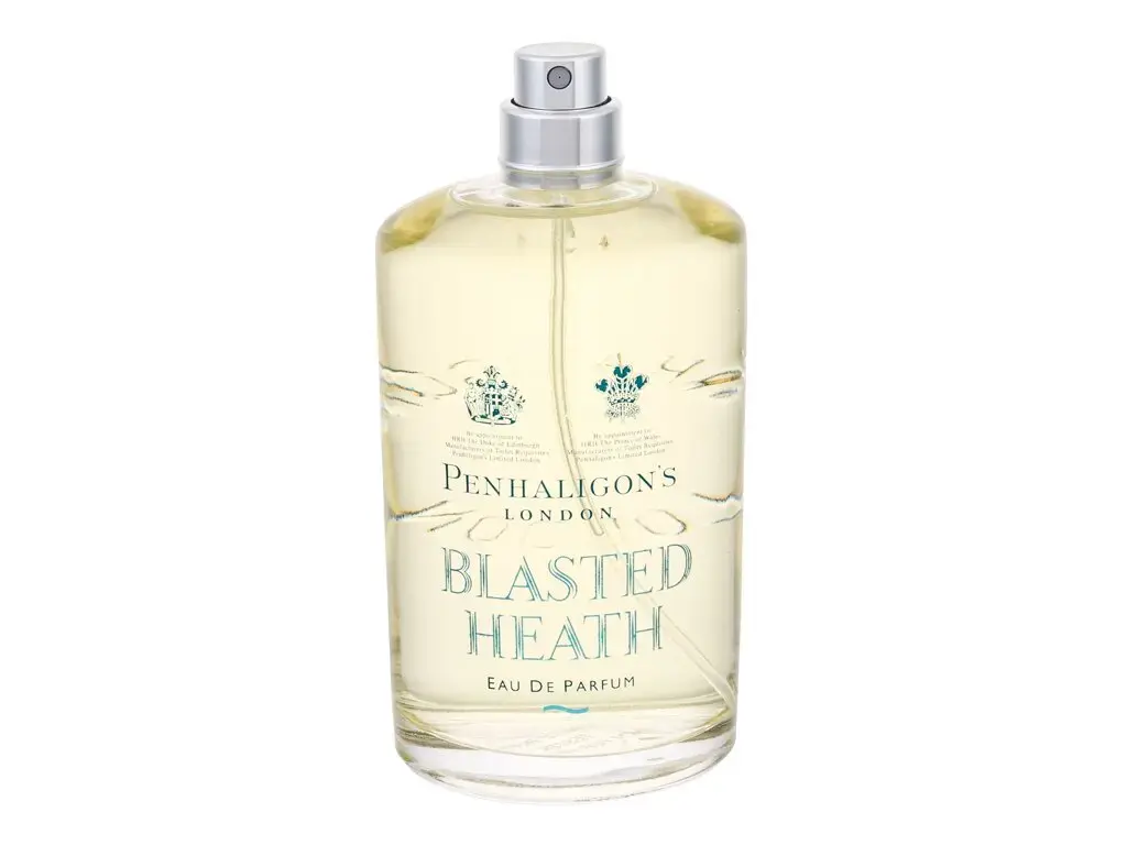 Penhaligon´s Blasted Heath Eau de Parfum 100 ml
