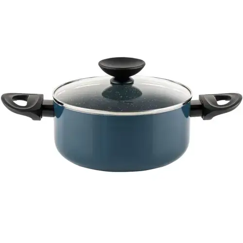 Luigi Ferrero Prima FR-2044 Katls ar vāku 2.5L