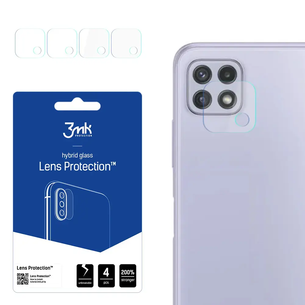 3mk Protection 3MK Lens Protect Sam