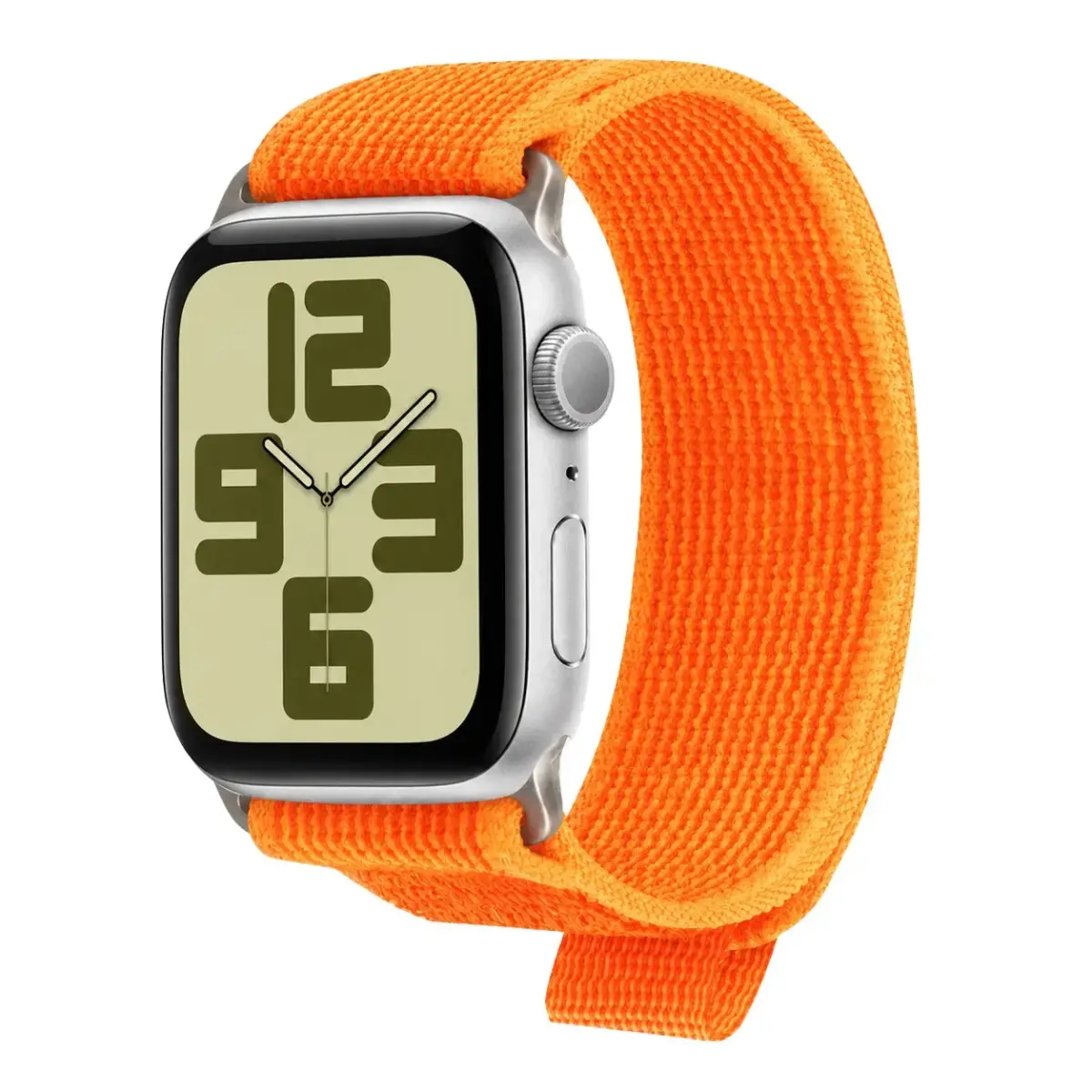 Obal:Me Textile smartwatch strap for Apple