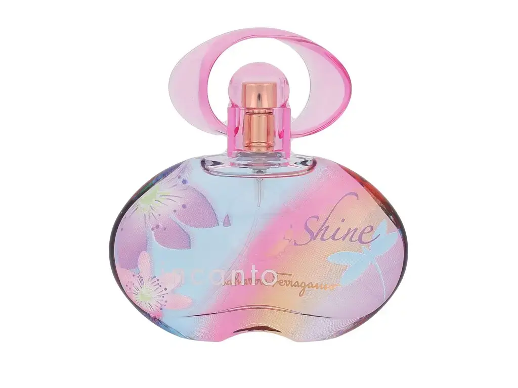 Ferragamo Incanto Shine Eau de Parfum 50 ml