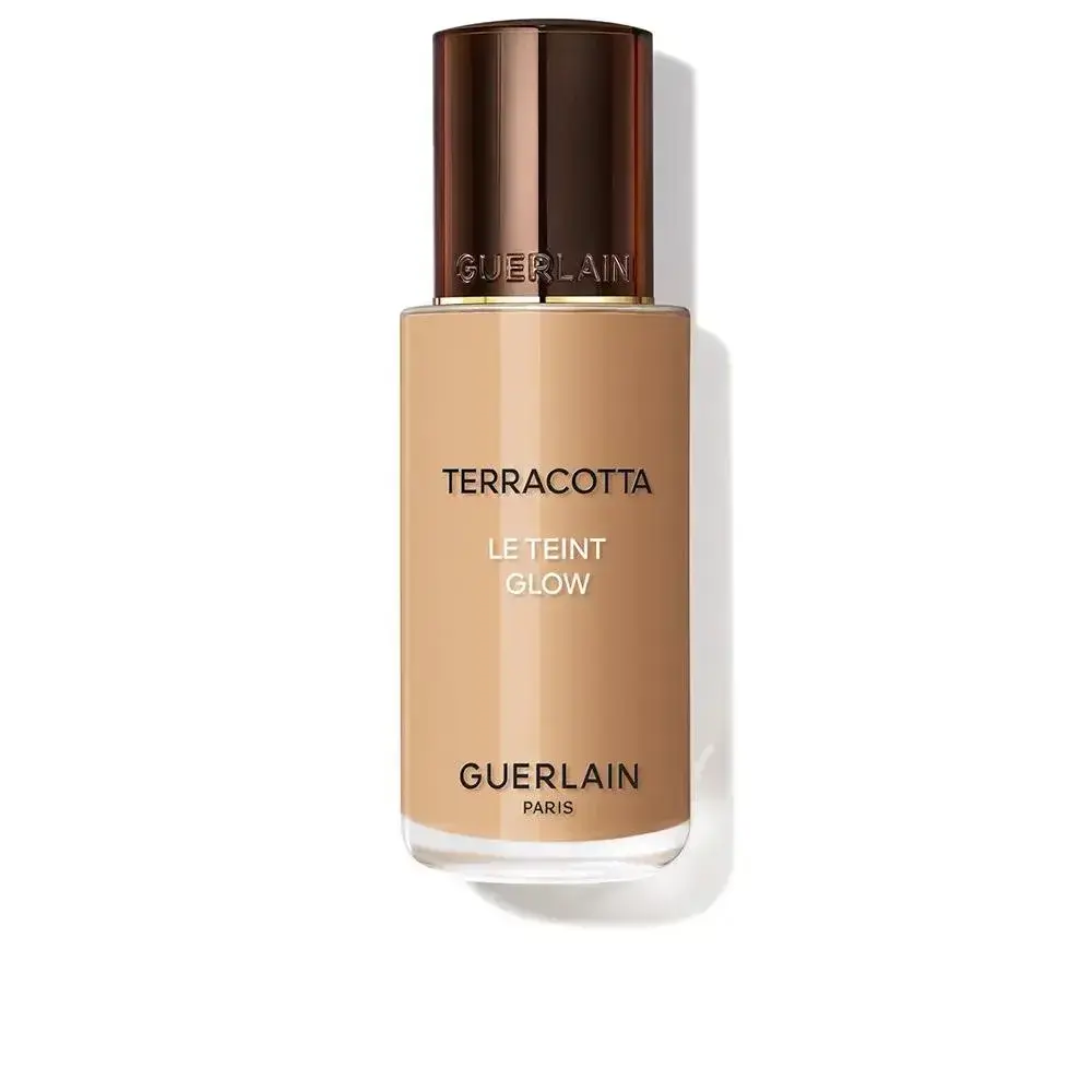 Guerlain  Terracotta Le Teint Glow Fluid
