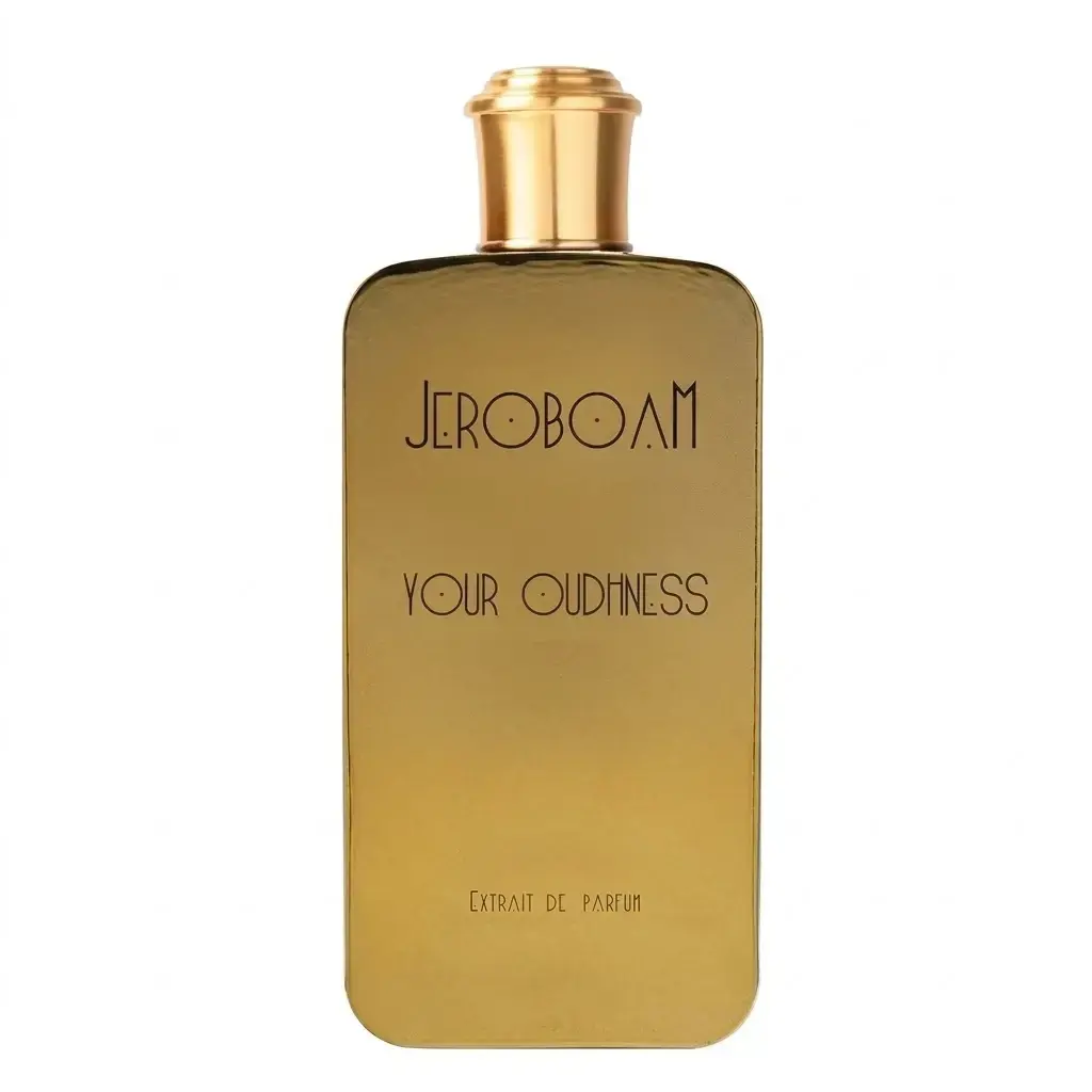 Jeroboam YOUR OUDHNESS EXTRAIT DE PARFUM