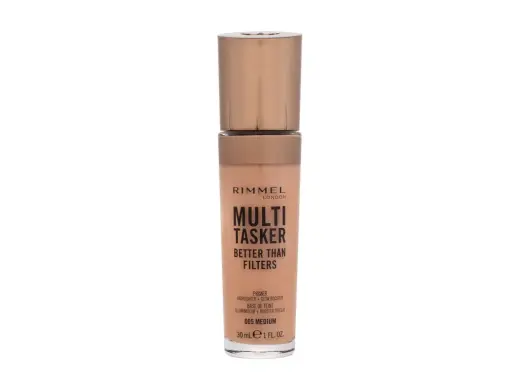 Rimmel London Multi Tasker Better Than Filters Makeup Primer 30 ml