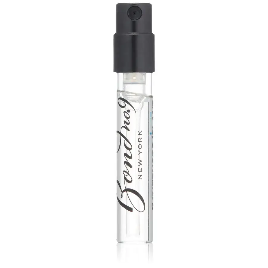 Bond No.9, Sutton Place, Eau De Parfum, Unisex, 1.7 ml *Vial