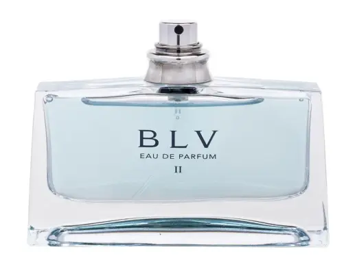Bvlgari BLV II Eau de Parfum 75 ml