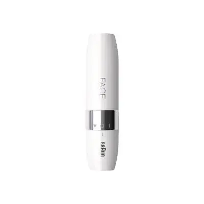 Braun Mini Matu Noņemšanas Līdzeklis FS1000 balts (313908)