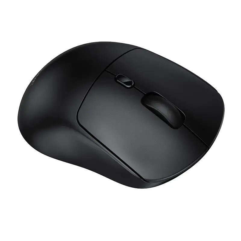Borofone Computer mouse BG151 Cielo wireless black