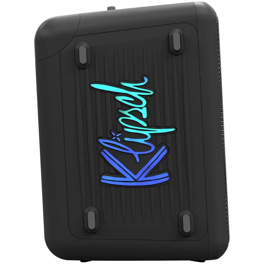 Klipsch Vegas Partybox, Black