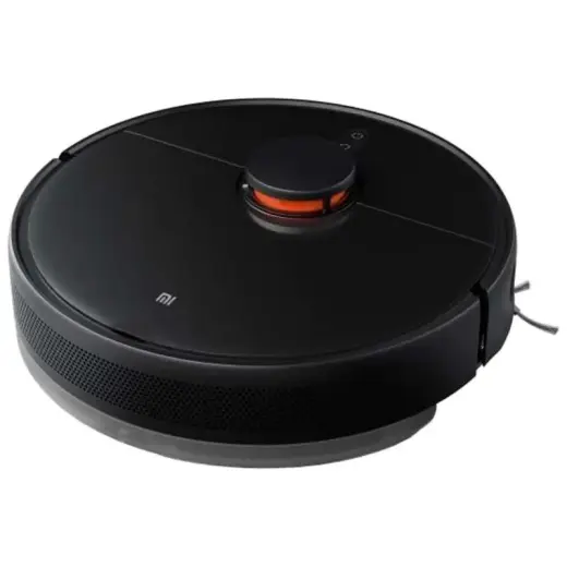 Xiaomi Mi Robot Vacuum-Mop 2 Ultra black (STYTJ05ZHMHW)