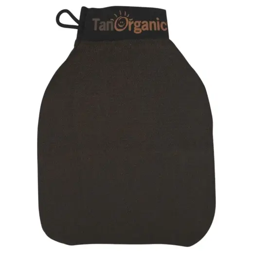 TanOrganic, Tan-erase, Tanning Mitts