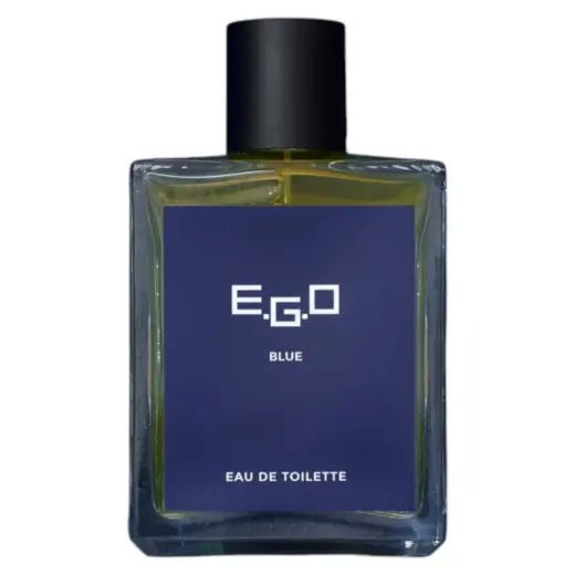 Gosh E.G.O Blue (EDT) Eau de Toilette for Men 100 ml