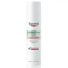 DermoPure Triple Effect Serum