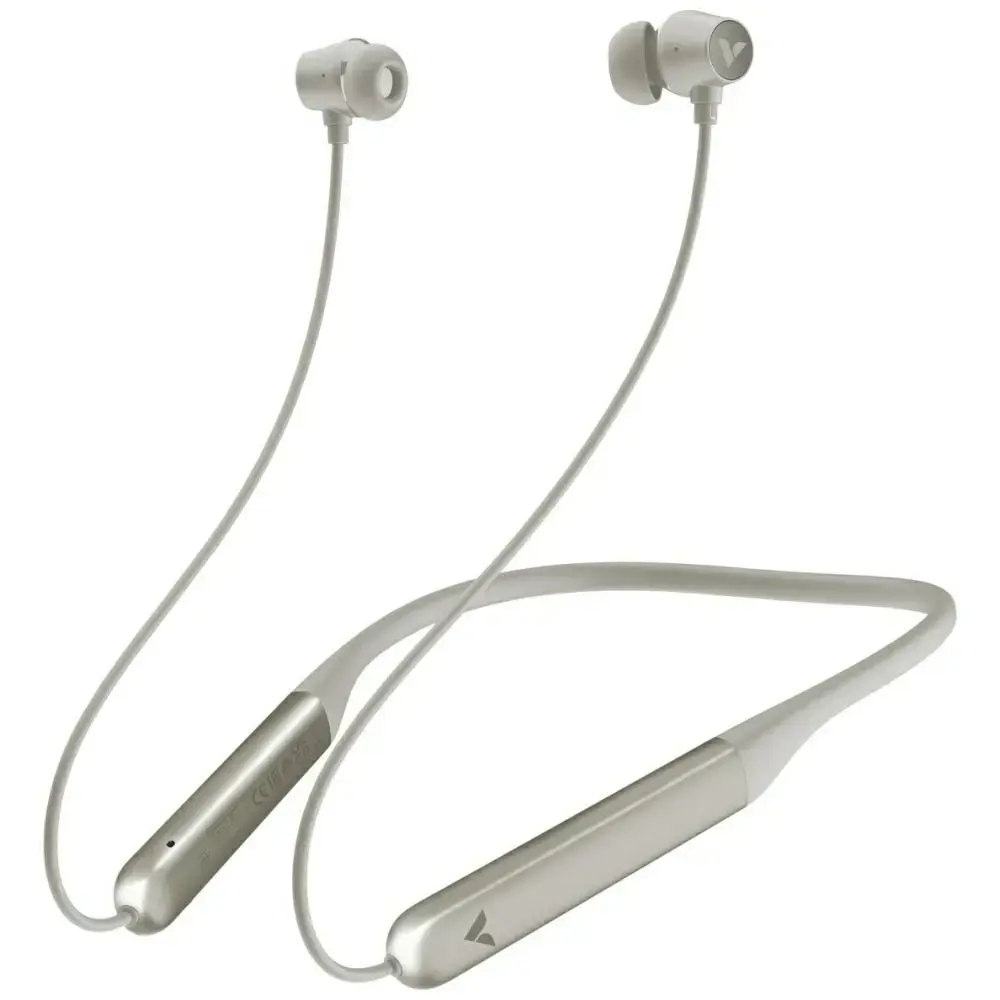 Verbatim TruSound ANC In-Ear Headphones with