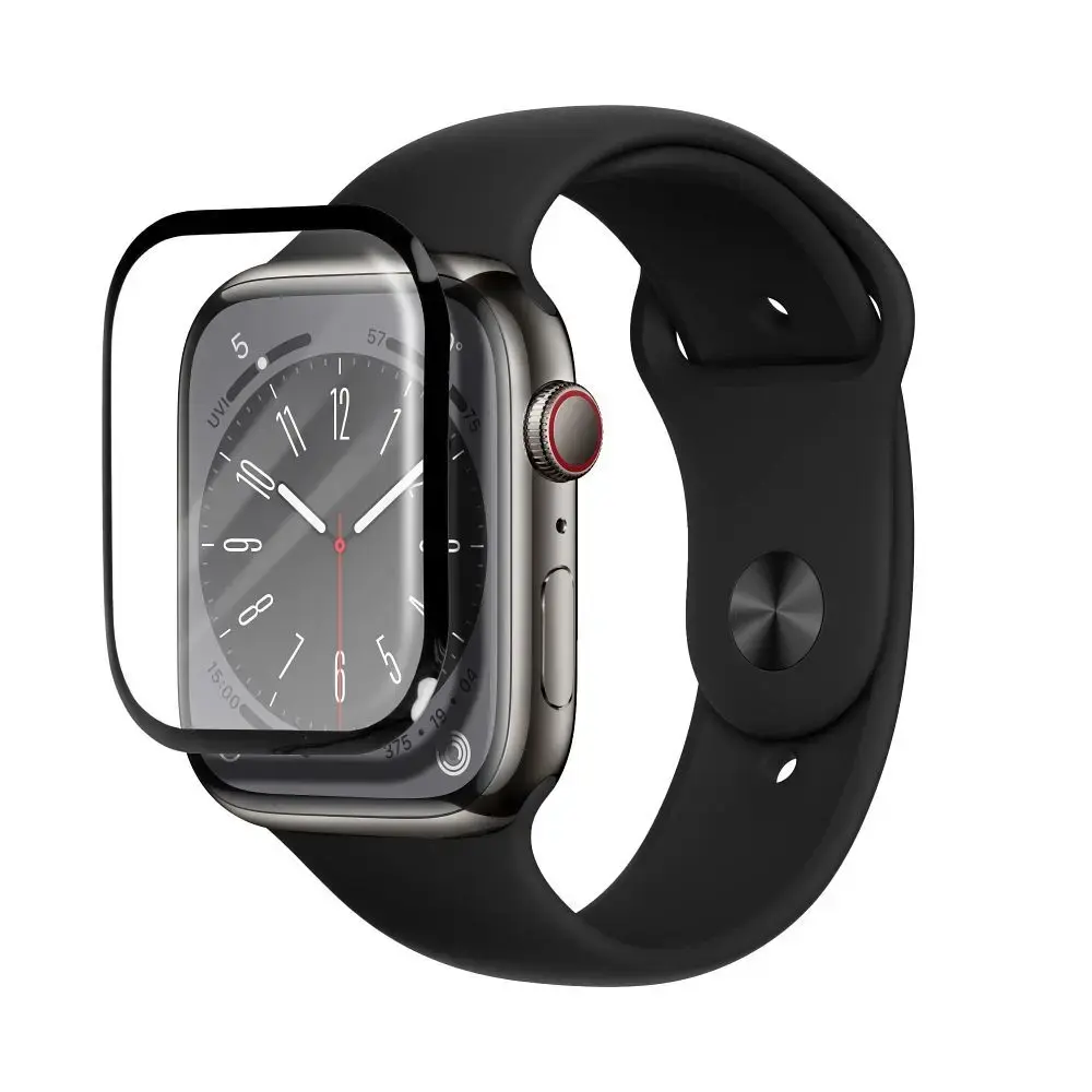 Bestsuit aizsargstikls priekš Apple Watch Series 10/11 42 mm