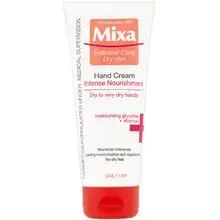 Hand Cream - Nourishing Hand Cream for Dry Skin