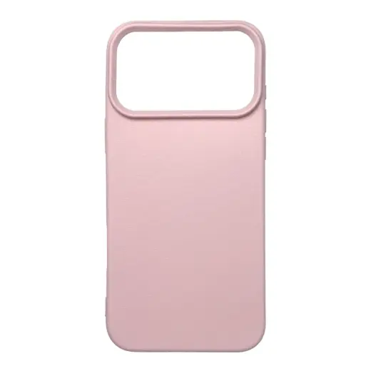 SKIN phone case for iPhone 17 Pro Max pink