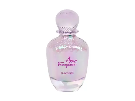 Ferragamo Amo Ferragamo Flowerful Eau de Toilette 100 ml