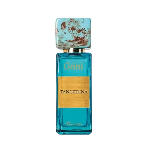 Gritti, Tangerina, Eau De Parfum, Unisex, 100 ml *Tester