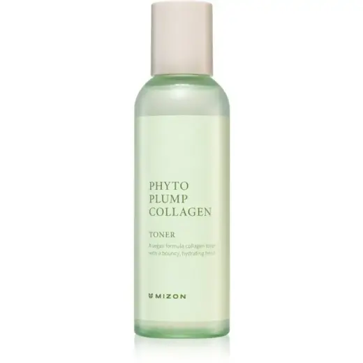 Mizon Phyto Plump Collagen Toner 150 Ml
