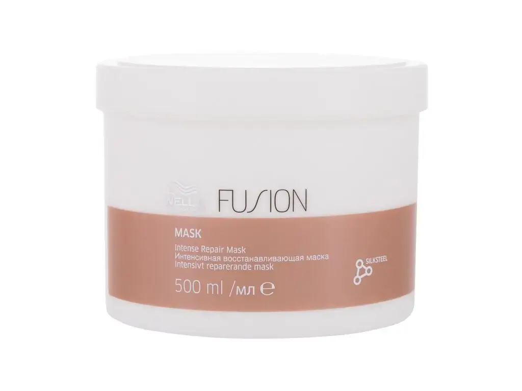 Wella Professionals Fusion Hair Mask 500 ml