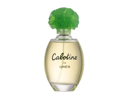 Gres Cabotine (EDT) tualettvesi naistele 100 ml