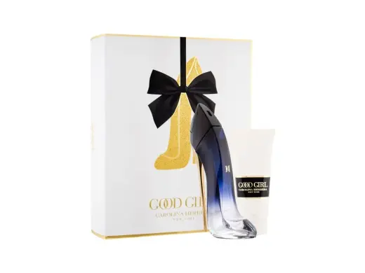 Carolina Herrera Good Girl Légere Eau de Parfum 80 ml