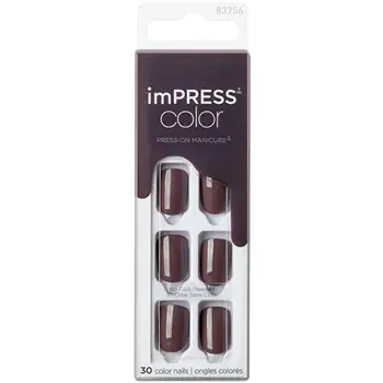 Kiss My Face ImPRESS Color Try