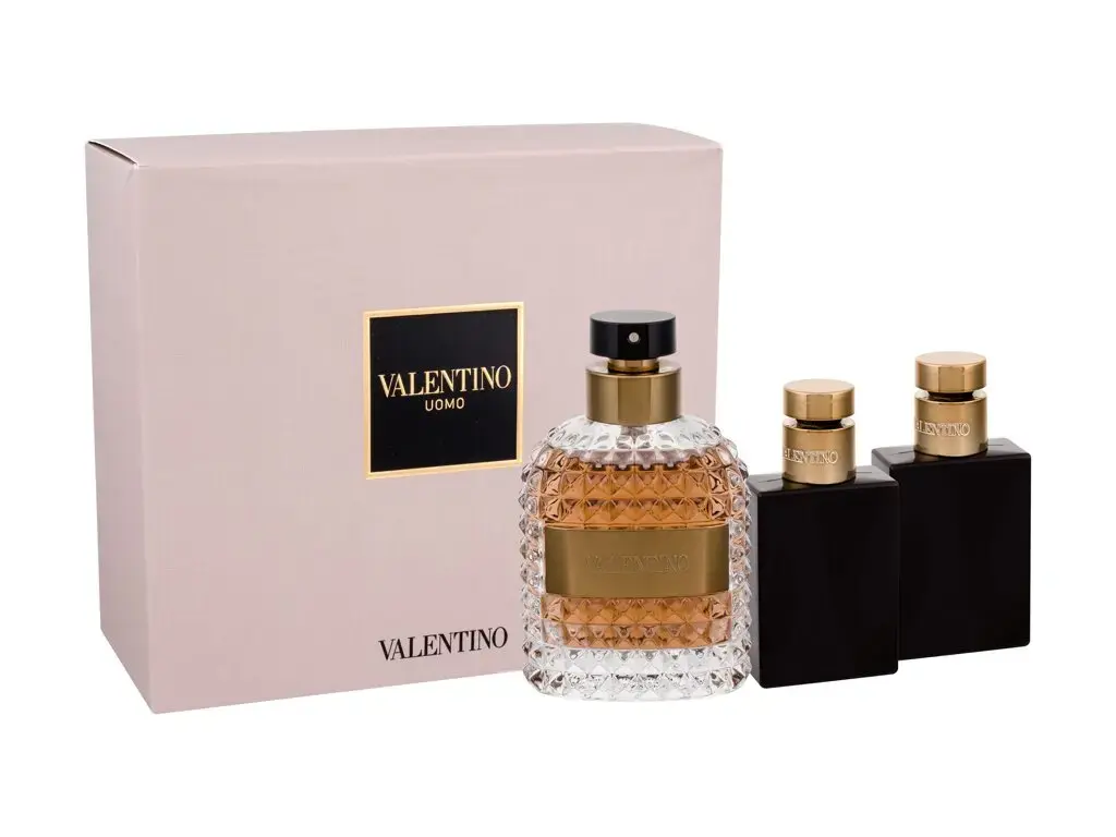 Valentino Valentino Uomo Eau de Toilette 100 ml