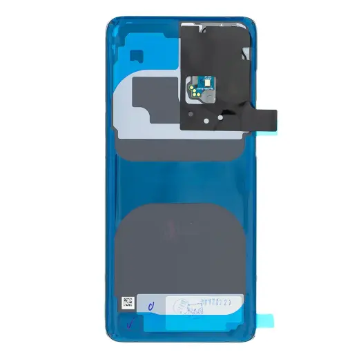 Samsung G985/G986 Galaxy S20+/S20+ 5G Battery Cover Cosmic Gray (Service Pack)