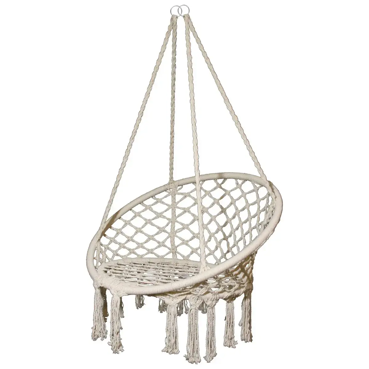 BESK Hammock Net D 80/60*120cm (4750959077924)