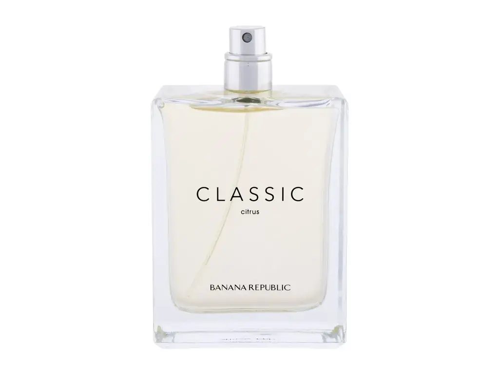 Banana Republic Classic Citrus Eau de Parfum 125 ml
