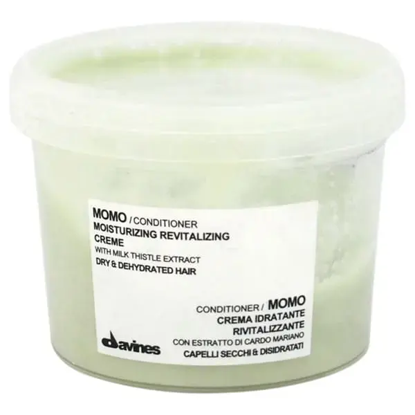 Davines MOMO Moisturising Conditioner 75ml