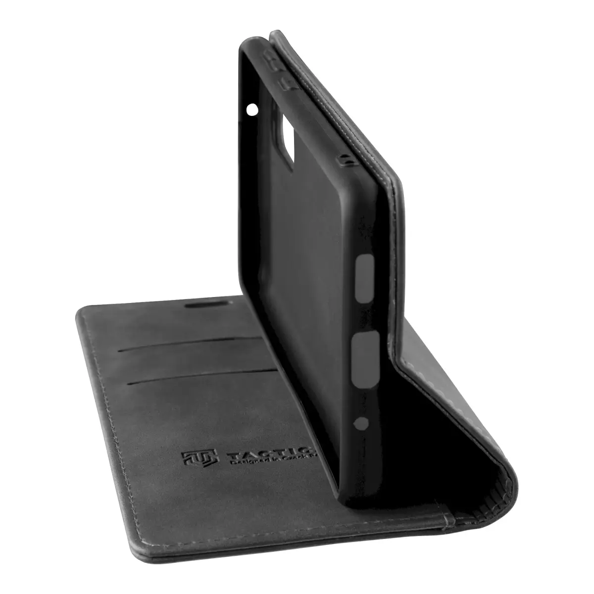 Tactical Xproof for Xiaomi Redmi Note 9 Pro | 9S Black Hawk