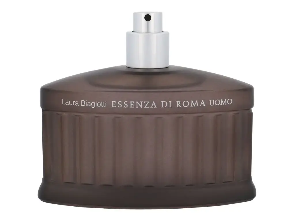 Laura Biagiotti Essenza di Roma Uomo Eau de Toilette 125 ml