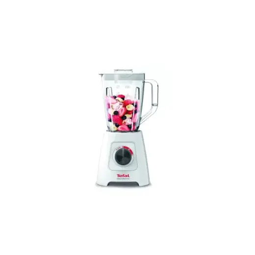 TEFAL BlendForce 2 blenderis, 600 W, balts