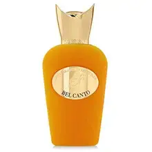 Sospiro Bel Canto (EDP) parfimērijas ūdens unisex 100 ml