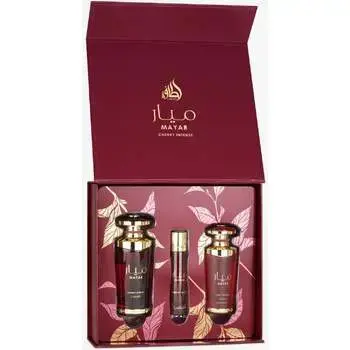 Lattafa Perfumes Mayar Cherry Intense Gift