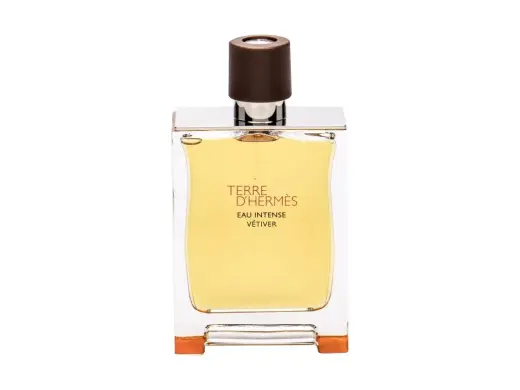 Hermes Terre d'Hermes Eau Intense Vétiver Eau de Parfum 200 ml
