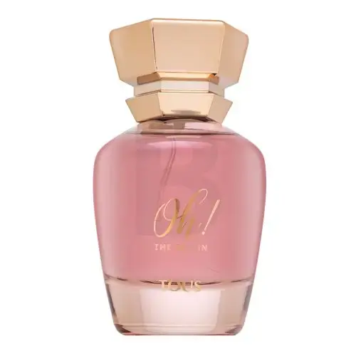 Tous Oh!The Origin parfimērijas ūdens sievietēm 50 ml