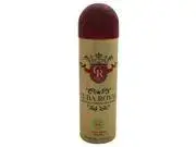Cuba Royal by Cuba BODY SPRAY 6.6 OZ for MEN