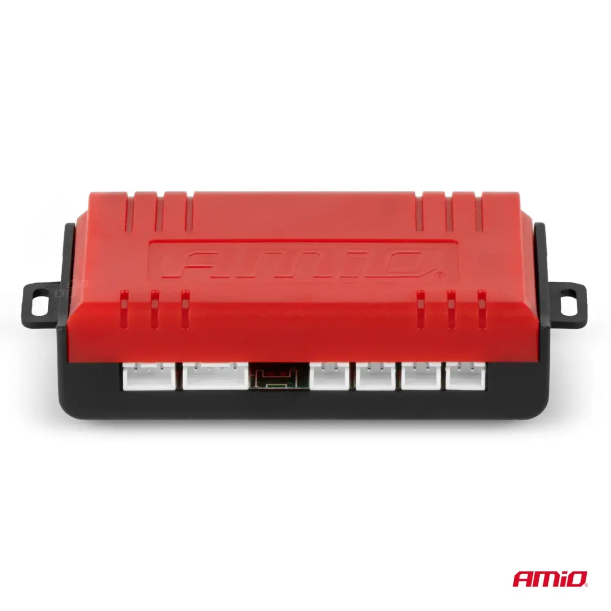 Parking sensor 4 Buzzer black GOLD 18mm