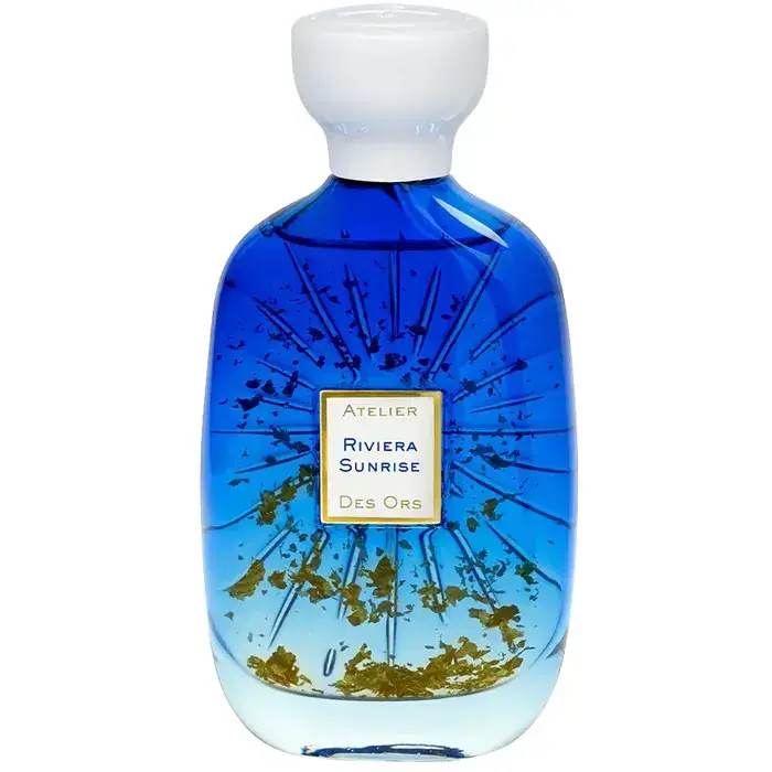Atelier Des Ors Riviera Sunrise Eau De Parfum Spray 100ml