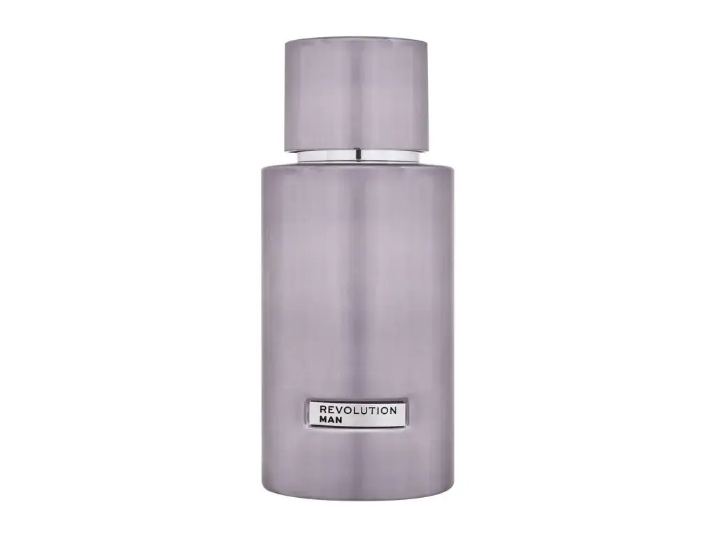 Revolution Man Carbon Pulse Eau de Toilette 100 ml