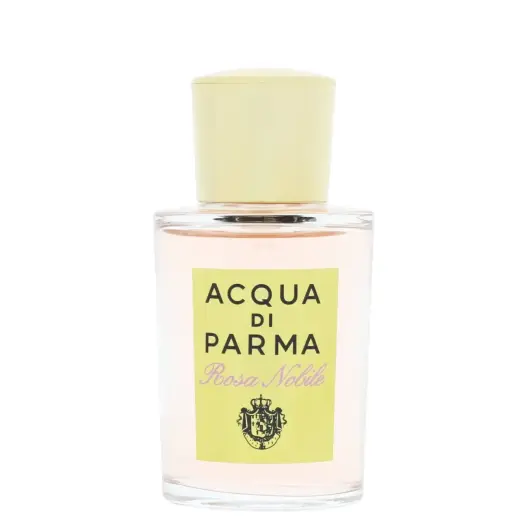 Acqua di Parma, Rosa Nobile, Eau De Parfum, For Women, 20 ml *Tester