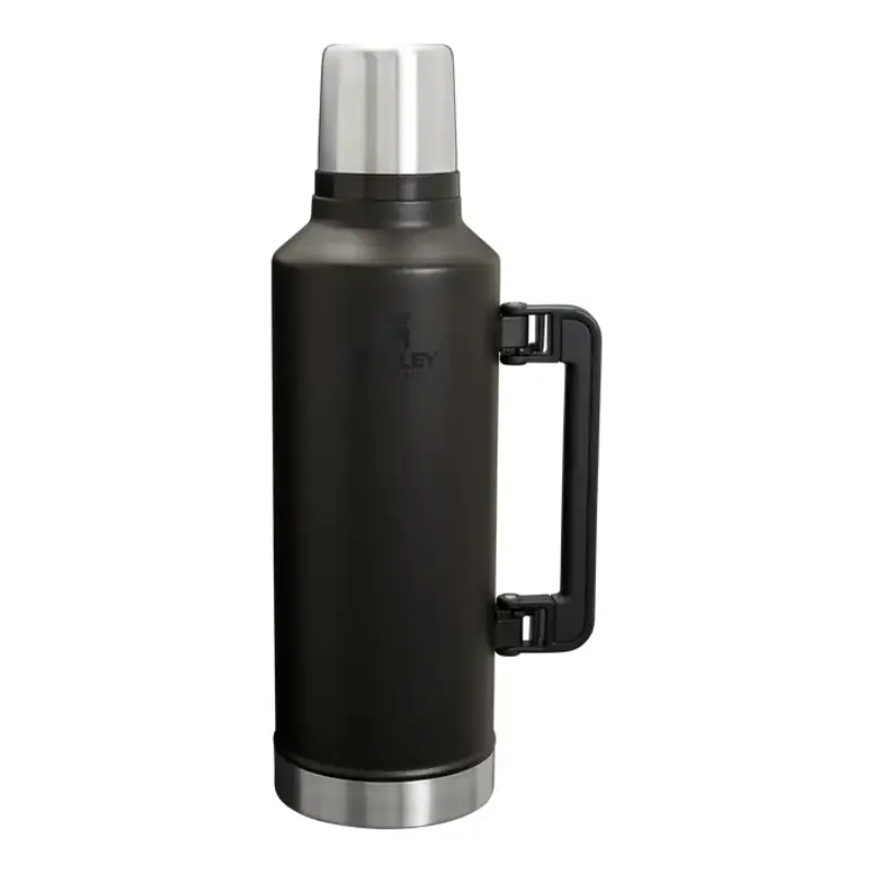 Termoss The Legendary Classic Bottle 2,3L melns 2.0
