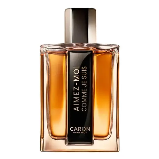 Caron Aimez Moi Comme Je Suis (EDT) tualetes ūdens vīriešiem 125 ml