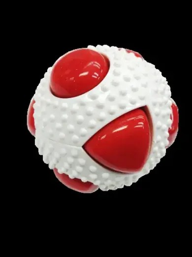 Rotaļlieta suņiem - Gimborn DOG SENSORY BALL EXTRA  9,8cm