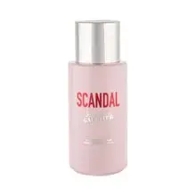 Scandal body lotion