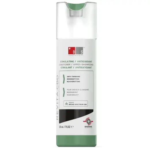 DS Laboratories Revita CBD Conditioner Against Hair Loss 205 Ml